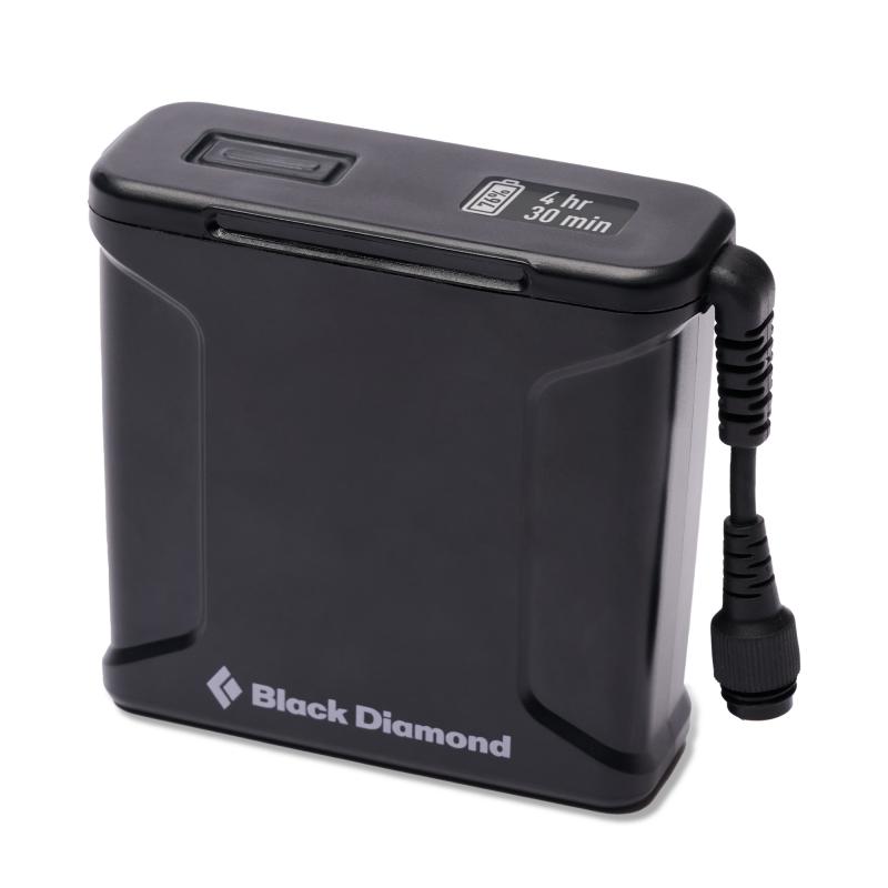 Black Diamond Black Diamond Megawatt Headlamp Battery BD620722 Strømsø Sport 2