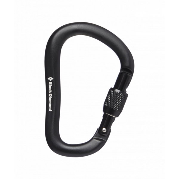 Black Diamond Black Diamond ROCKLOCK SCREWGATE CARABINER BD210256 Strømsø Sport 1