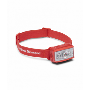 Black Diamond Black Diamond Storm Headlamp BD620729 Strømsø Sport 1
