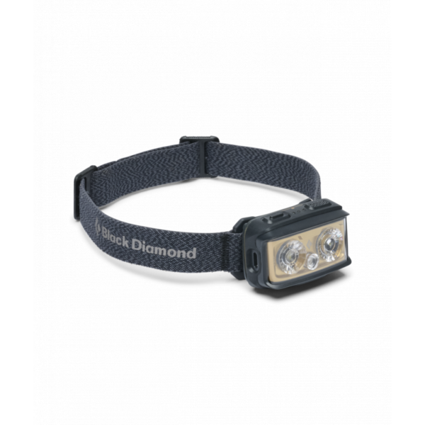 Black Diamond Black Diamond Storm+ Headlamp BD620730 Strømsø Sport 1