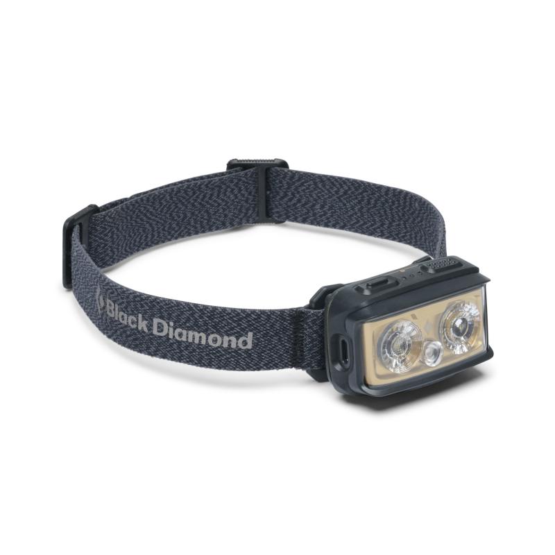 Black Diamond Black Diamond Storm+ Headlamp BD620730 Strømsø Sport 2