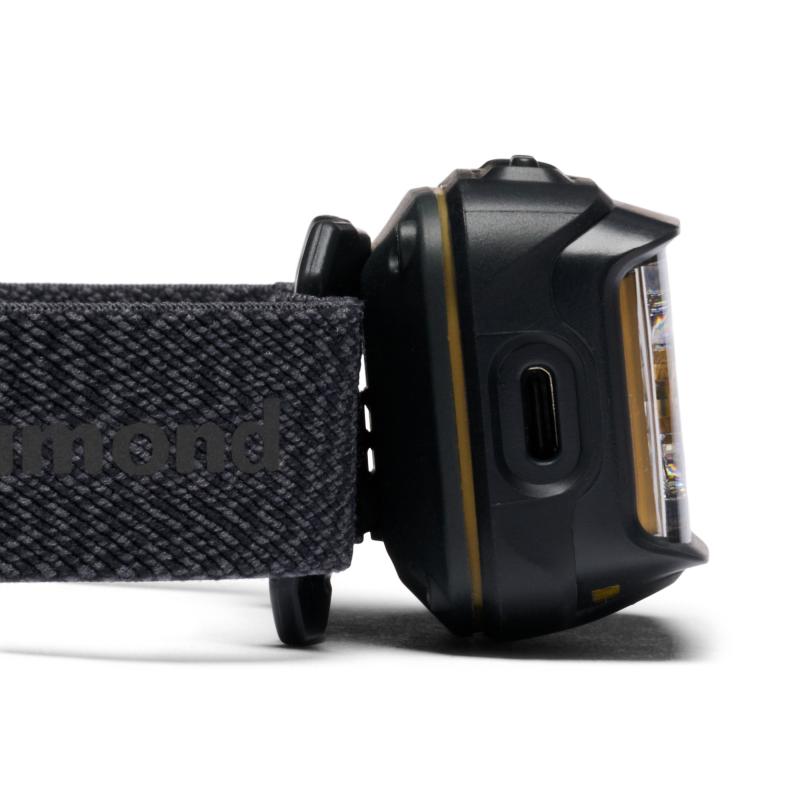 Black Diamond Black Diamond Storm+ Headlamp BD620730 Strømsø Sport 4