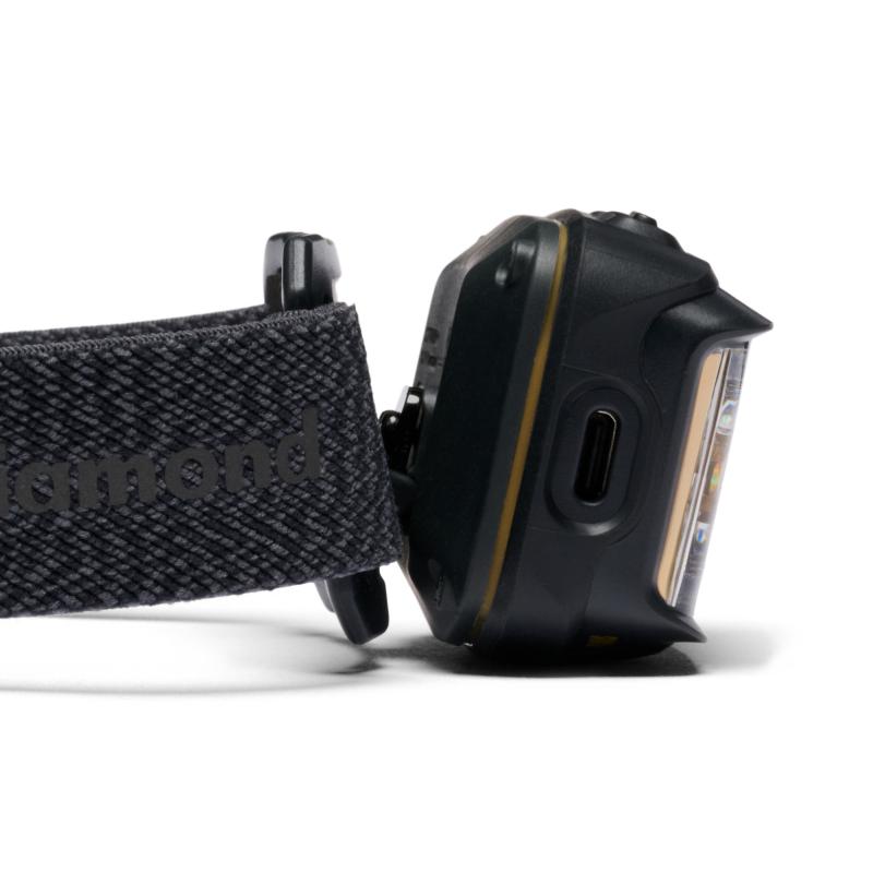 Black Diamond Black Diamond Storm+ Headlamp BD620730 Strømsø Sport 5