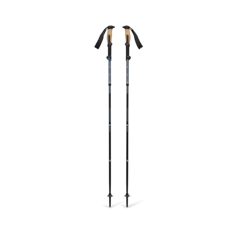 Black Diamond Black Diamond Trail Vista Flz Trekking Poles BD112560 Strømsø Sport 2