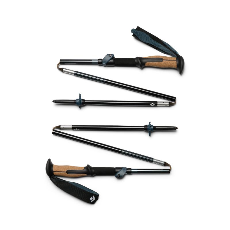 Black Diamond Black Diamond Trail Vista Flz Trekking Poles BD112560 Strømsø Sport 4