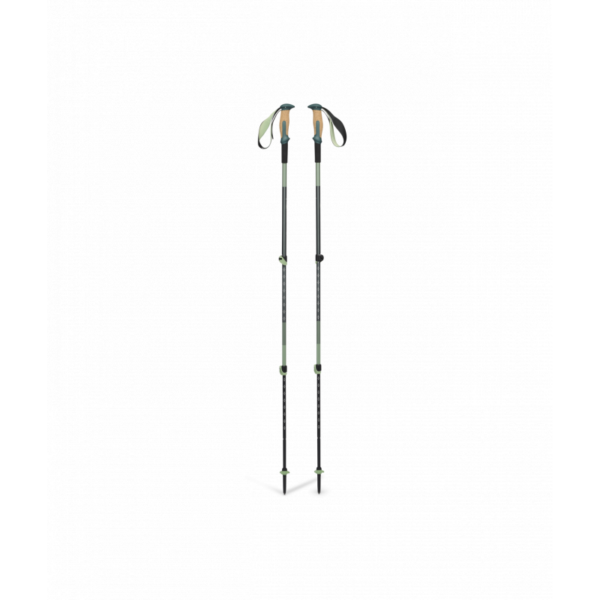 Black Diamond Black Diamond Trail Vista Shock Trek Poles BD112561 Strømsø Sport 1