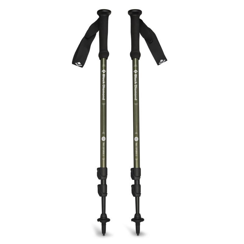 Black Diamond Black Diamond Trail Vista Shock Trek Poles BD112561 Strømsø Sport 2