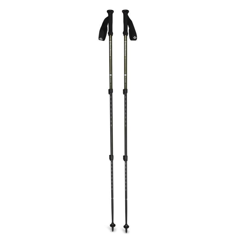 Black Diamond Black Diamond Trail Vista Shock Trek Poles BD112561 Strømsø Sport 3