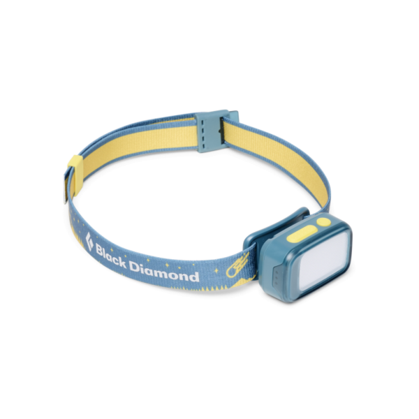 Black Diamond Black Diamond Wiz Kid Headlamp BD620699 Strømsø Sport 1