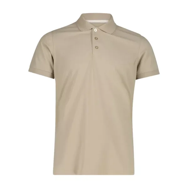 CMP Functional Polo Man