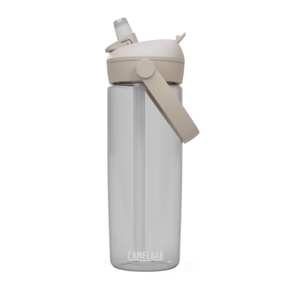 Camelbak Drikkeflaske Thrive Flip Straw Drikkeflaske med sugerør