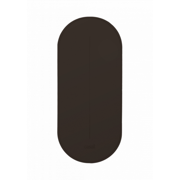 Casall Casall Oval Pilates and Training Mat 8mm 26527 Strømsø Sport 1