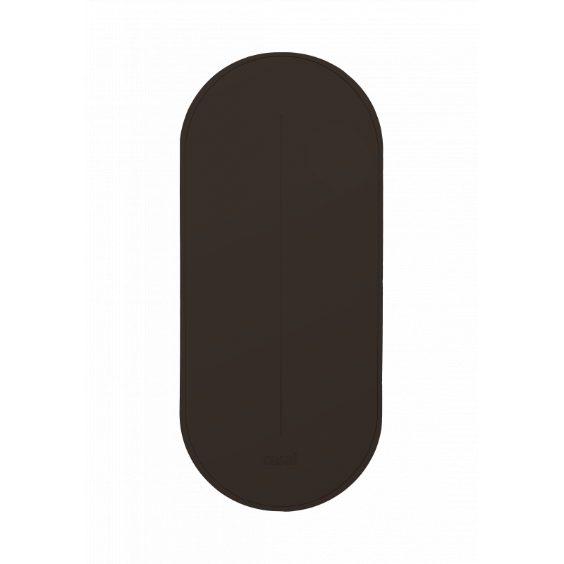 Casall Casall Oval Pilates and Training Mat 8mm 26527 Strømsø Sport 1
