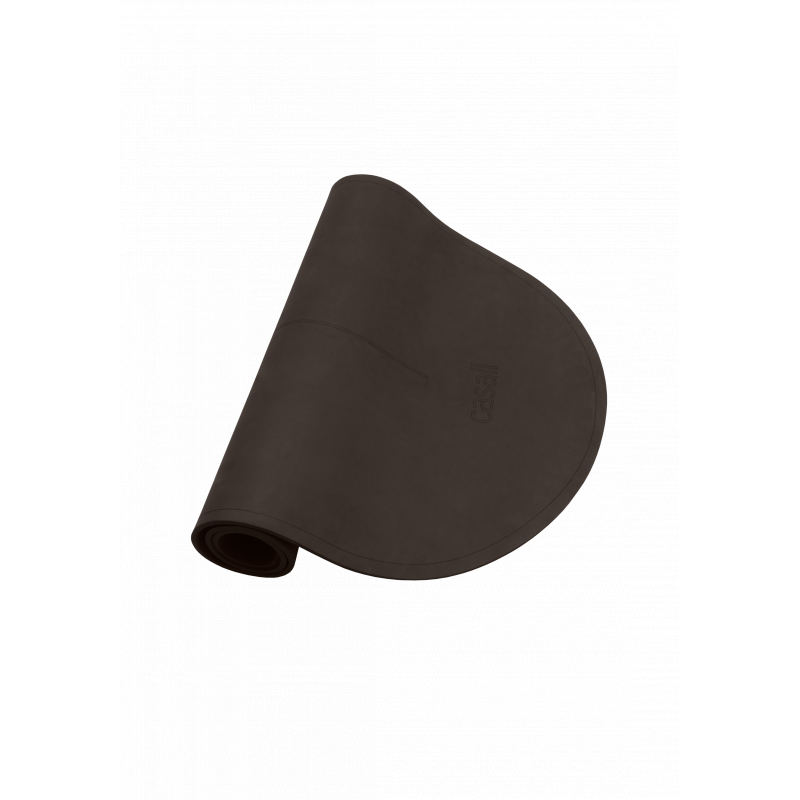 Casall Casall Oval Pilates and Training Mat 8mm 26527 Strømsø Sport 4