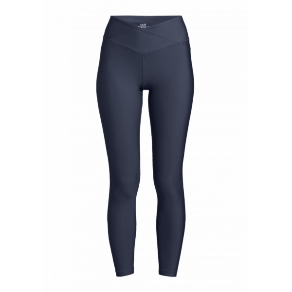 Casall Casall Overlap High Waist Tights 22500 Strømsø Sport 1