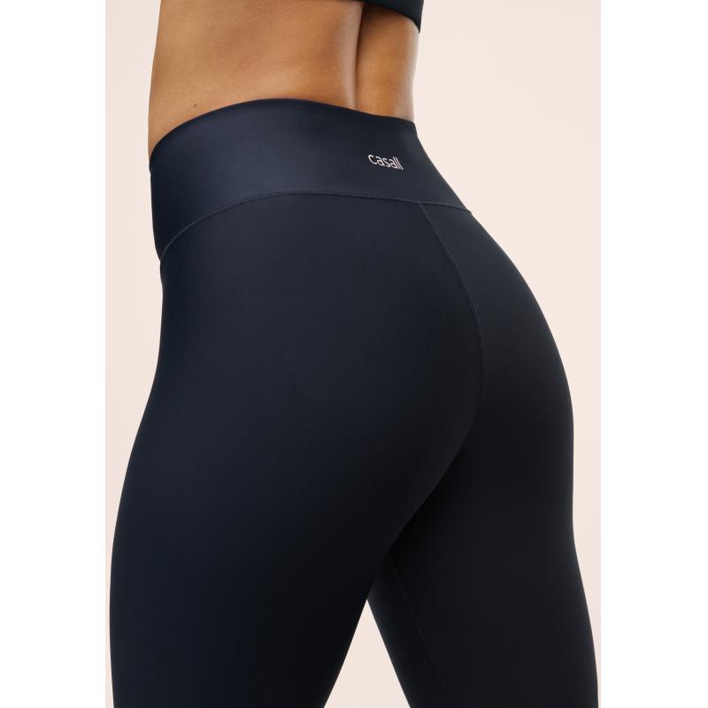 Casall Casall Overlap High Waist Tights 22500 Strømsø Sport 2