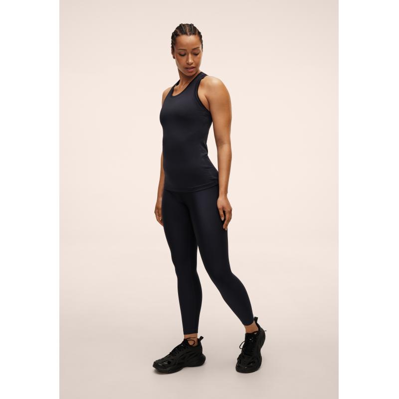 Casall Casall Overlap High Waist Tights 22500 Strømsø Sport 3