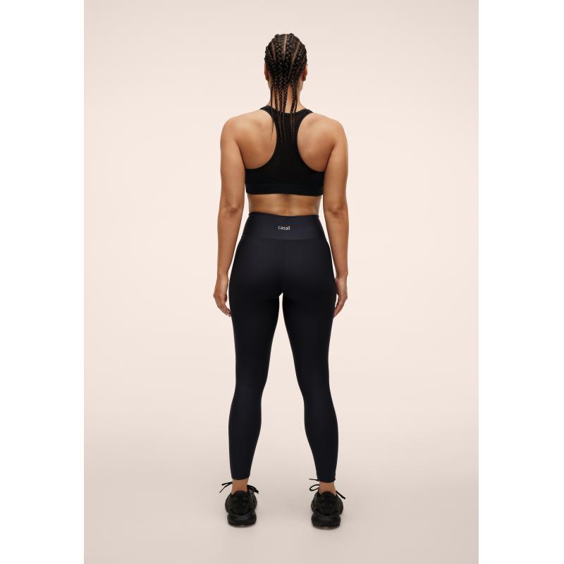 Casall Casall Overlap High Waist Tights 22500 Strømsø Sport 5