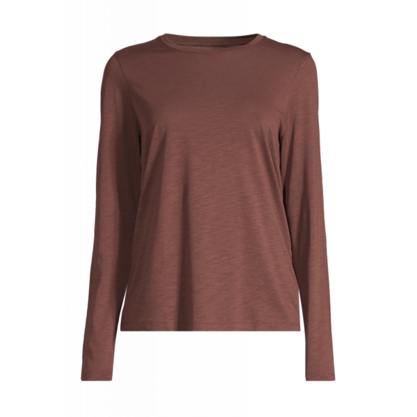 Casall Casall Soft Texture Long Sleeve 24113 Strømsø Sport 1
