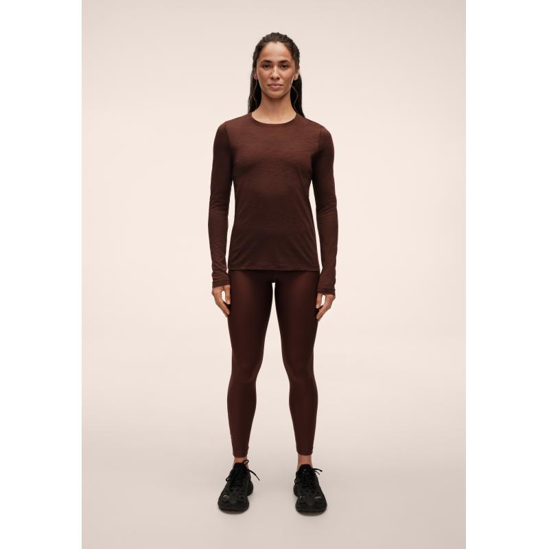 Casall Casall Soft Texture Long Sleeve 24113 Strømsø Sport 5