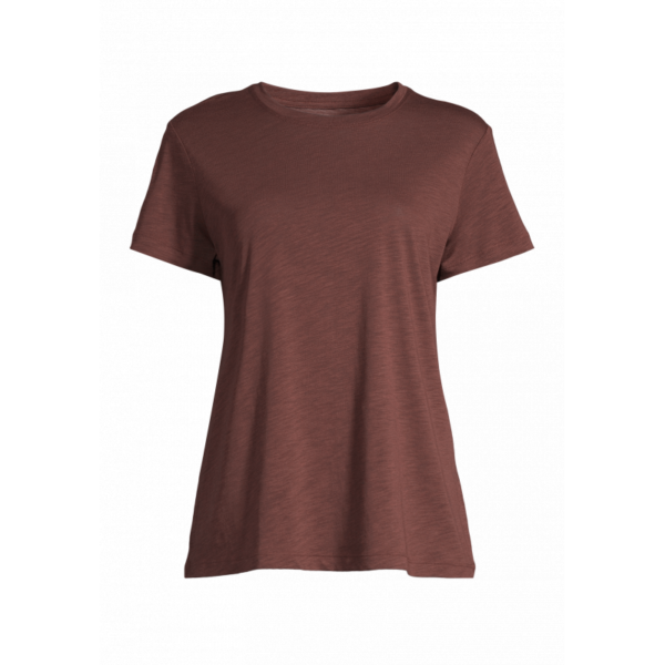 Casall Casall Soft Texture Tee 23103 Strømsø Sport 1