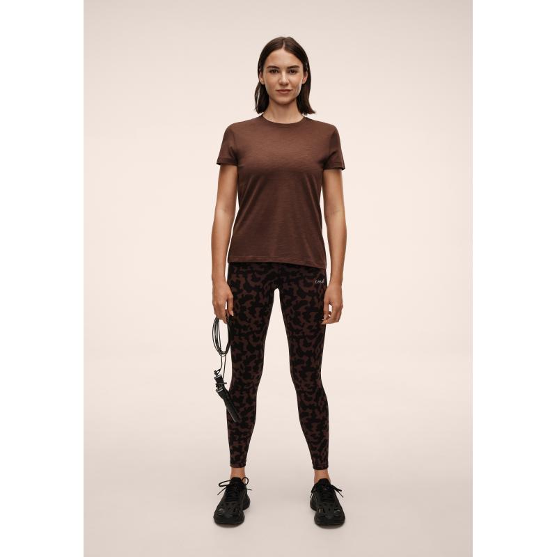 Casall Casall Soft Texture Tee 23103 Strømsø Sport 3