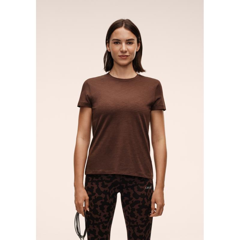 Casall Casall Soft Texture Tee 23103 Strømsø Sport 5
