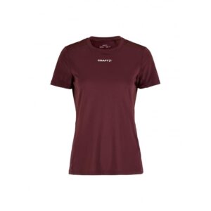 Craft Craft Adv Essence Ss Tee 2 W 1914798 Strømsø Sport 1