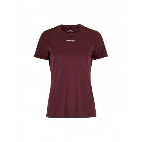 Craft Craft Adv Essence Ss Tee 2 W 1914798 Strømsø Sport 1