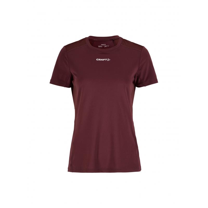 Craft Craft Adv Essence Ss Tee 2 W 1914798 Strømsø Sport 1