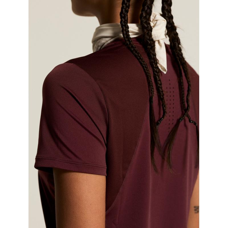 Craft Craft Adv Essence Ss Tee 2 W 1914798 Strømsø Sport 3
