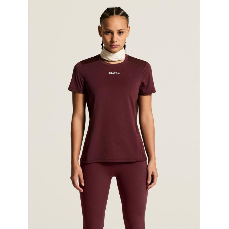 Craft Craft Adv Essence Ss Tee 2 W 1914798 Strømsø Sport 5