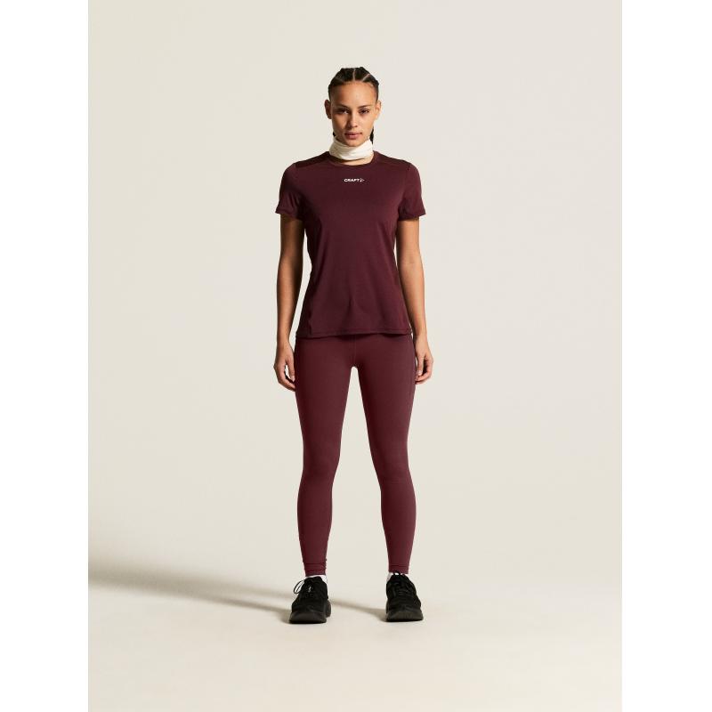 Craft Craft Adv Essence Ss Tee 2 W 1914798 Strømsø Sport 8