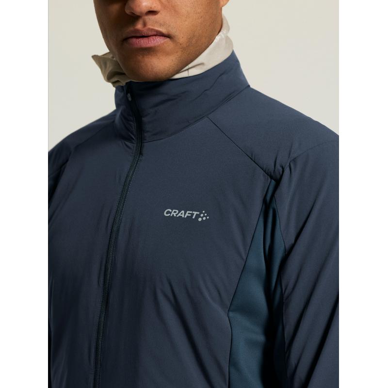 Craft Craft Adv Essence Warm Jacket 3 M 1916619 Strømsø Sport 5
