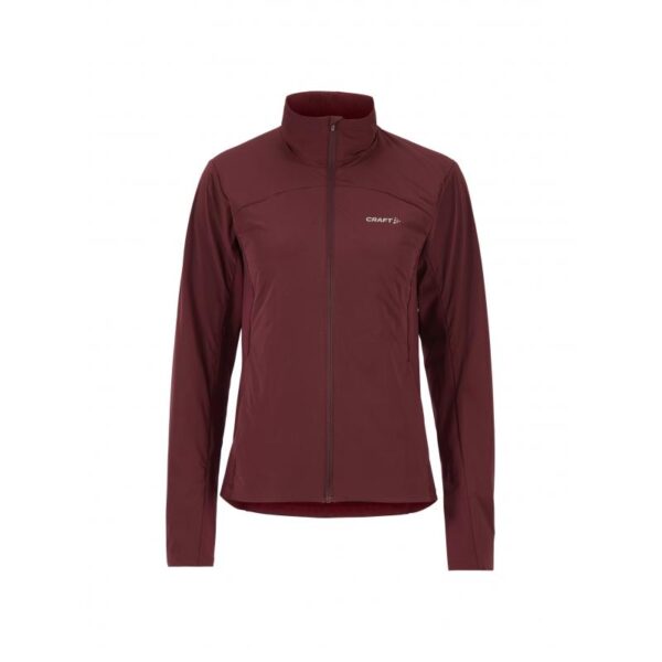 Craft Craft Adv Essence Warm Jkt 2 W 1915292 Strømsø Sport 1
