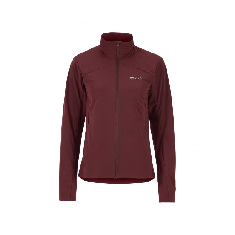 Craft Craft Adv Essence Warm Jkt 2 W 1915292 Strømsø Sport 1