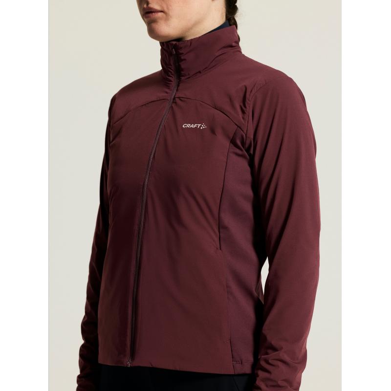 Craft Craft Adv Essence Warm Jkt 2 W 1915292 Strømsø Sport 2
