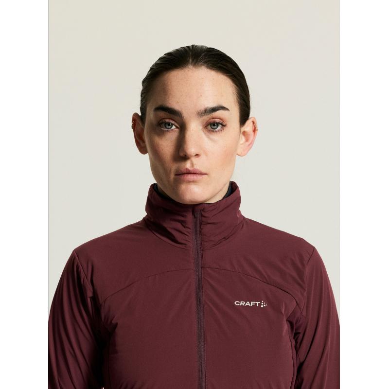 Craft Craft Adv Essence Warm Jkt 2 W 1915292 Strømsø Sport 3