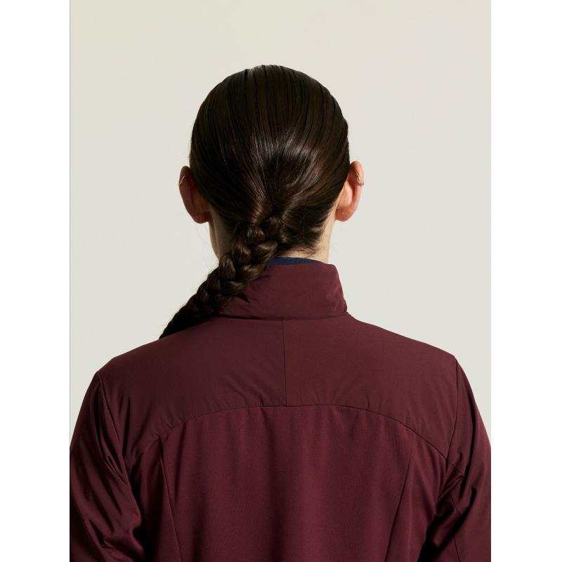 Craft Craft Adv Essence Warm Jkt 2 W 1915292 Strømsø Sport 4