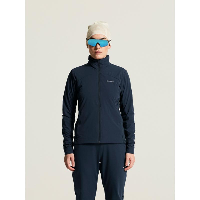 Craft Craft Adv Essence Warm Jkt 2 W 1915292 Strømsø Sport 4