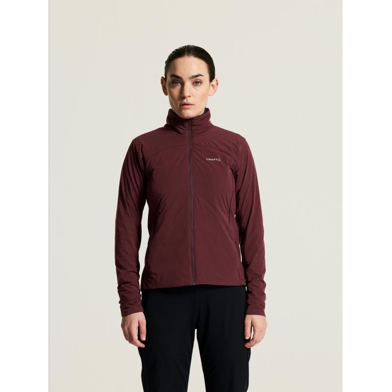 Craft Craft Adv Essence Warm Jkt 2 W 1915292 Strømsø Sport 5