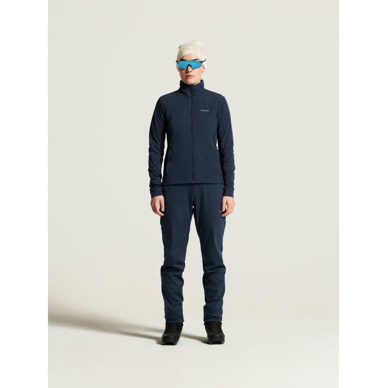 Craft Craft Adv Essence Warm Jkt 2 W 1915292 Strømsø Sport 8