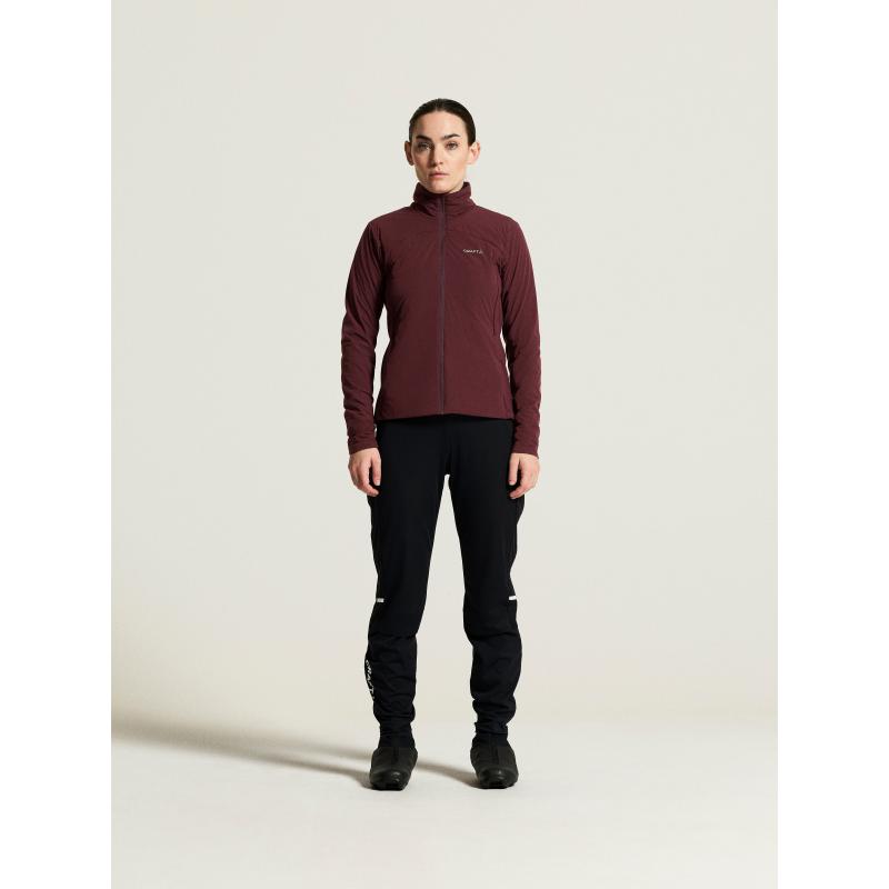 Craft Craft Adv Essence Warm Jkt 2 W 1915292 Strømsø Sport 9