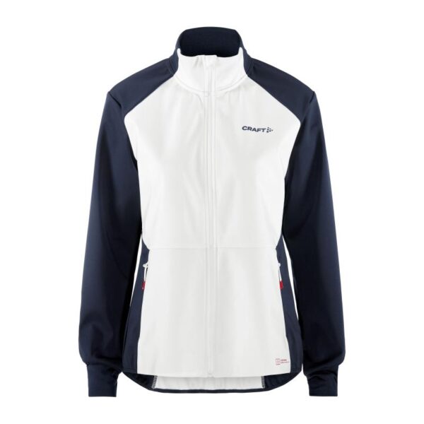 Craft Craft Nor Core Nordic Training Jacket W 1914203 Strømsø Sport 1