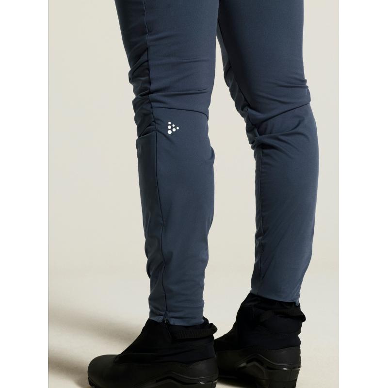 Craft Craft Nordic Race Wind Tights 2 M 1915159 Strømsø Sport 2