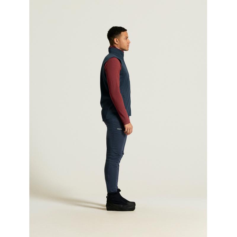 Craft Craft Nordic Race Wind Tights 2 M 1915159 Strømsø Sport 3