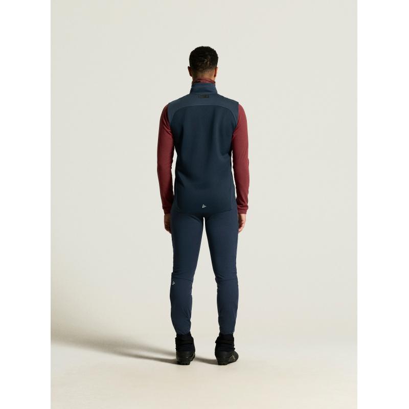 Craft Craft Nordic Race Wind Tights 2 M 1915159 Strømsø Sport 4