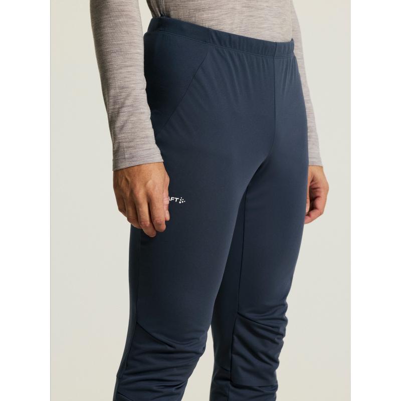 Craft Craft Nordic Race Wind Tights 2 M 1915159 Strømsø Sport 5
