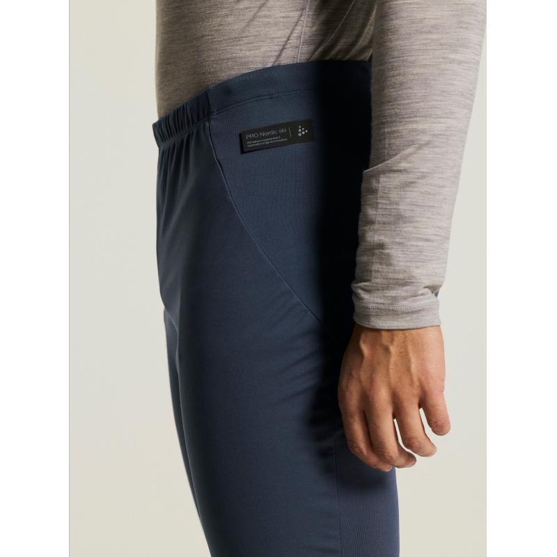 Craft Craft Nordic Race Wind Tights 2 M 1915159 Strømsø Sport 7
