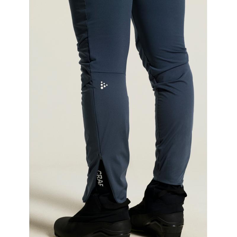 Craft Craft Nordic Race Wind Tights 2 M 1915159 Strømsø Sport 8